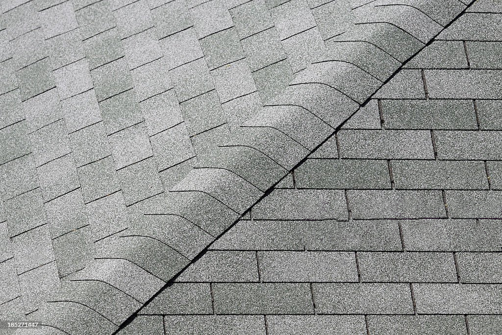 shingle roof 1