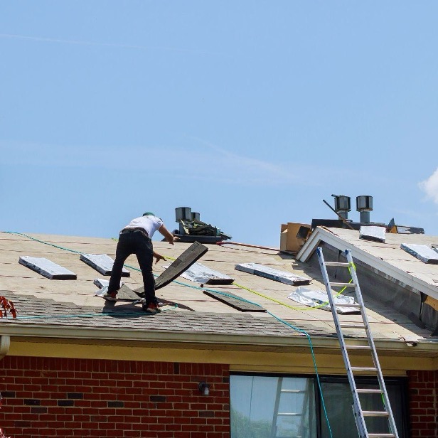 roof replacement omaha ne