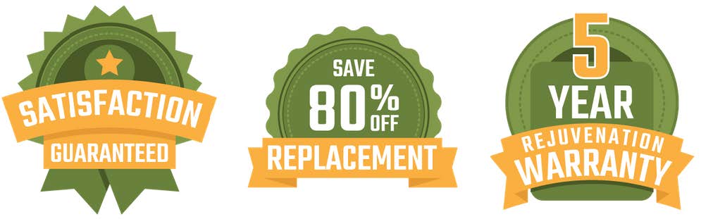 Services - Roof Rejuvenation Page