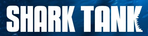 shark tank logo